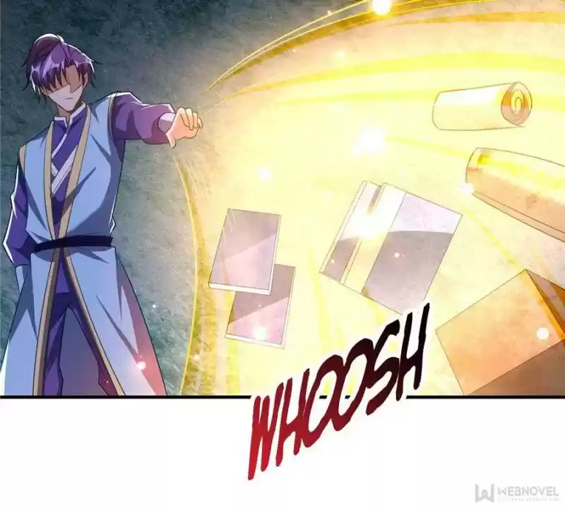 Conquest Of The Demon King Chapter 203