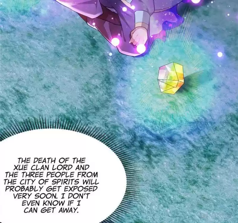 Conquest Of The Demon King Chapter 203