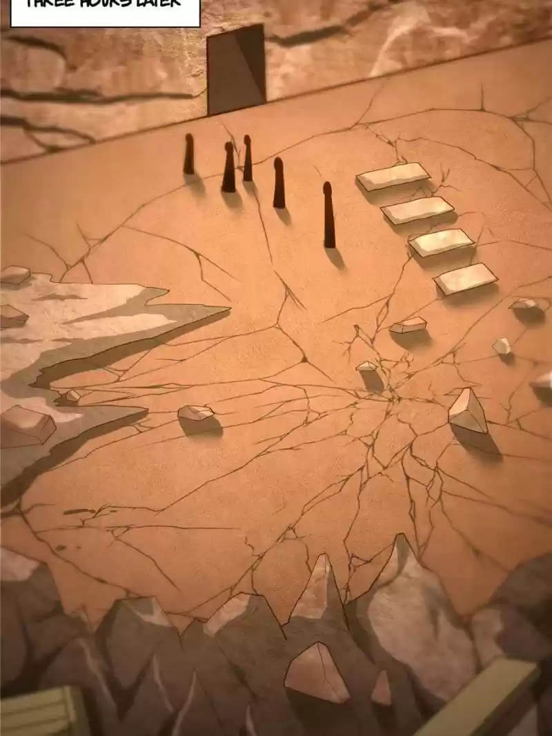 Conquest Of The Demon King Chapter 203