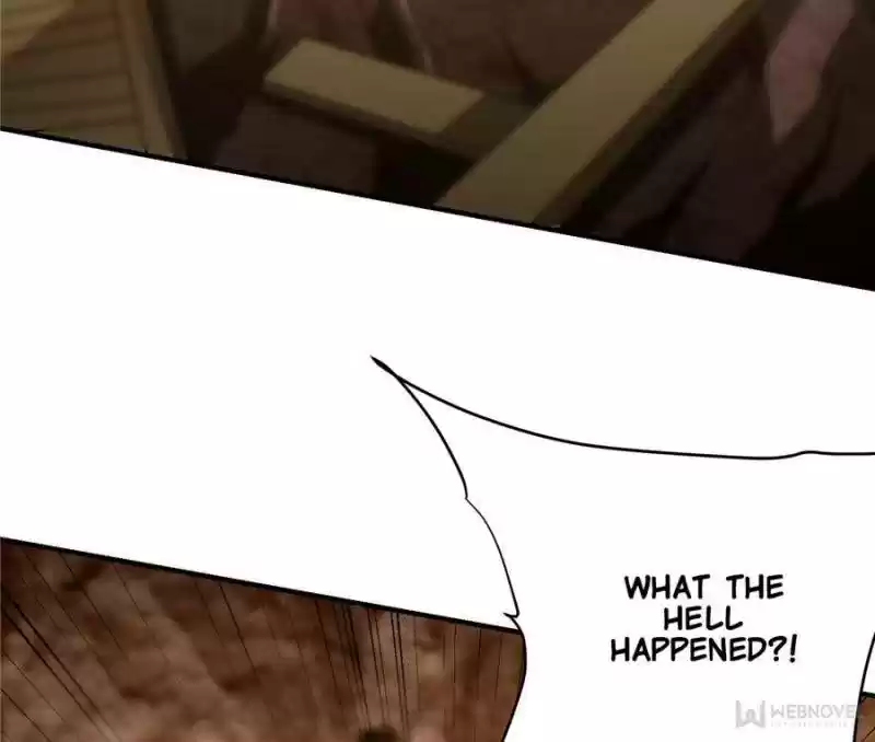 Conquest Of The Demon King Chapter 203