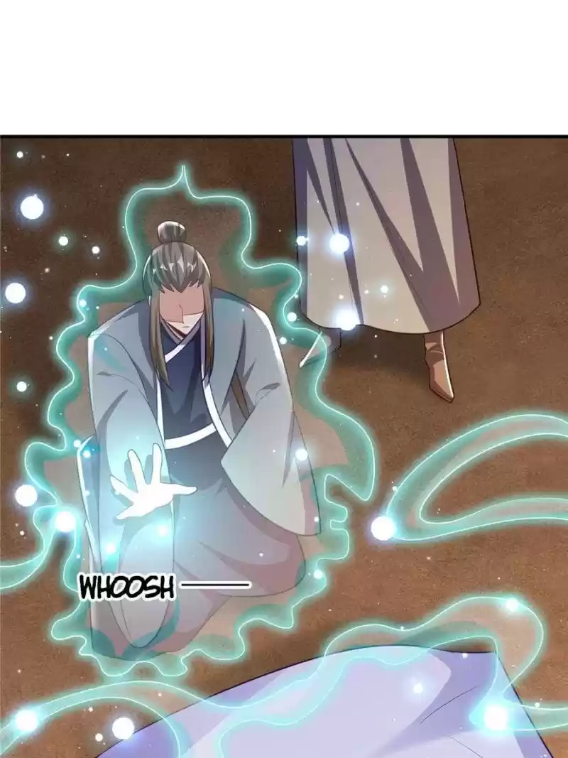 Conquest Of The Demon King Chapter 203