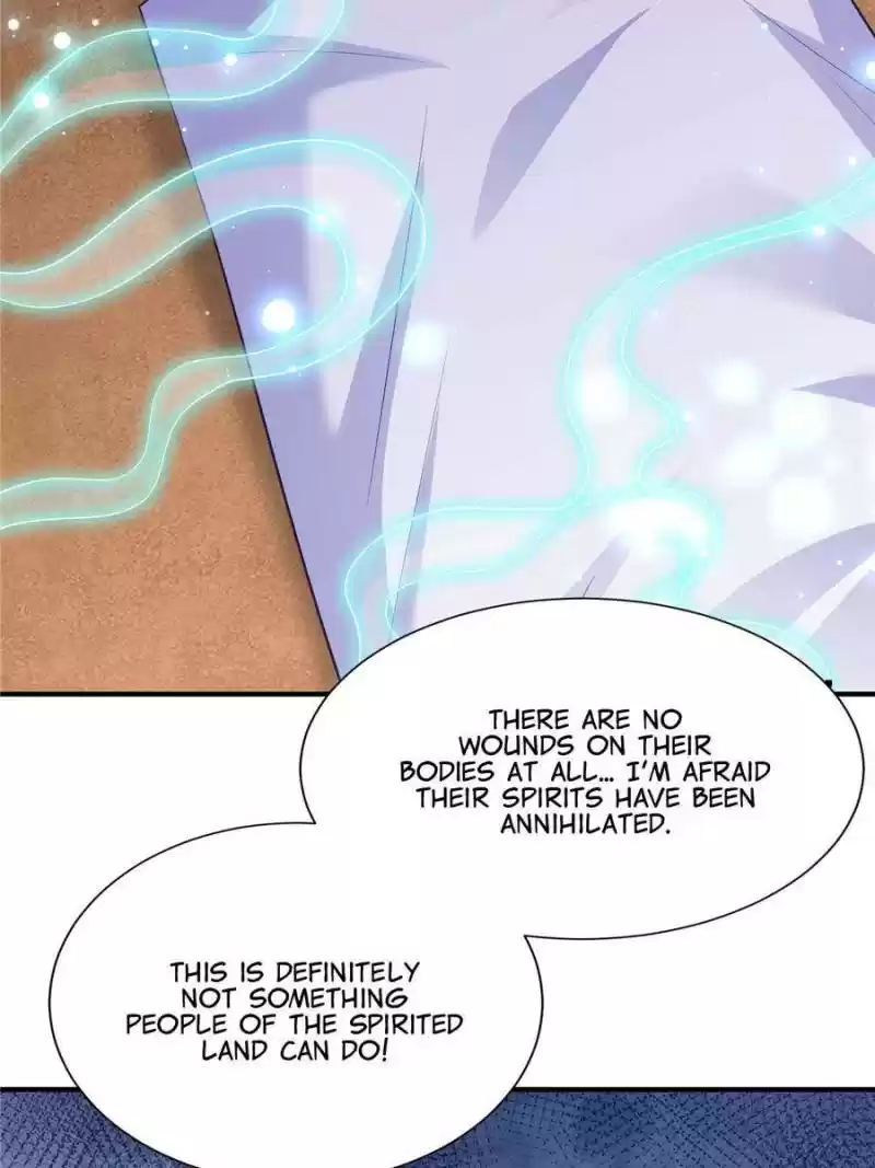 Conquest Of The Demon King Chapter 203