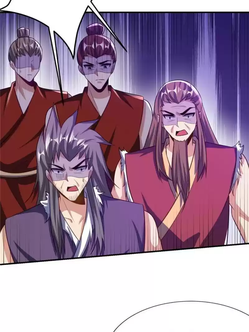 Conquest Of The Demon King Chapter 203