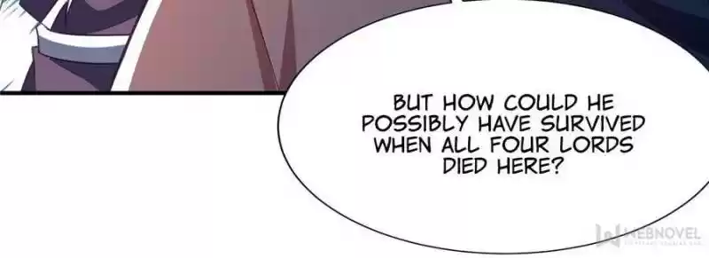 Conquest Of The Demon King Chapter 203