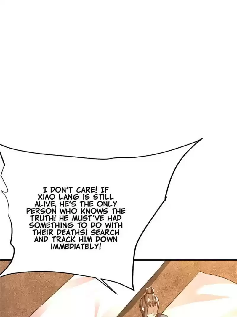 Conquest Of The Demon King Chapter 203