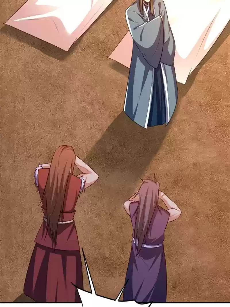 Conquest Of The Demon King Chapter 203