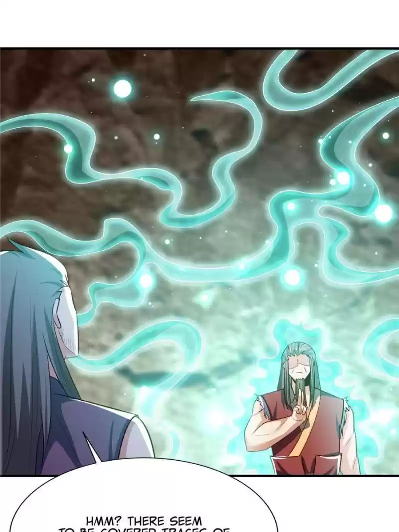 Conquest Of The Demon King Chapter 204