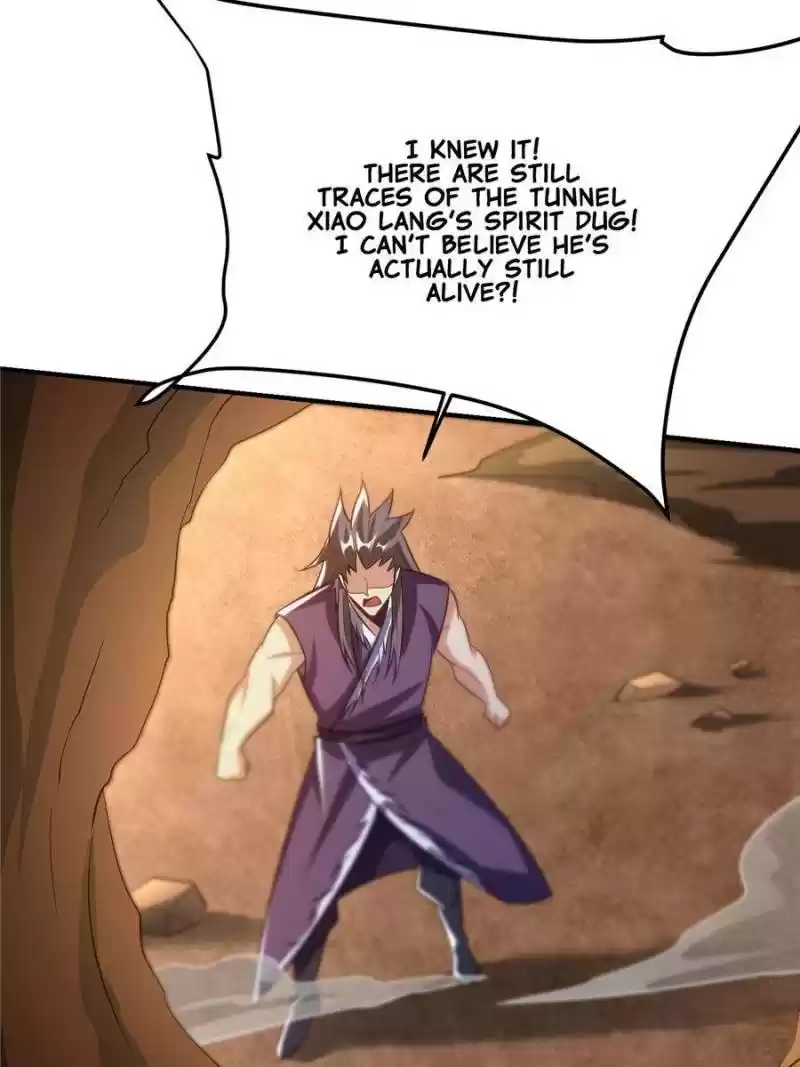 Conquest Of The Demon King Chapter 204