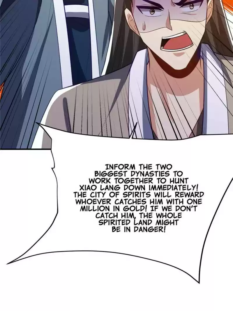 Conquest Of The Demon King Chapter 204