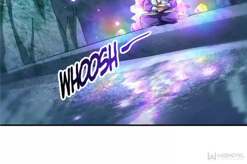 Conquest Of The Demon King Chapter 204