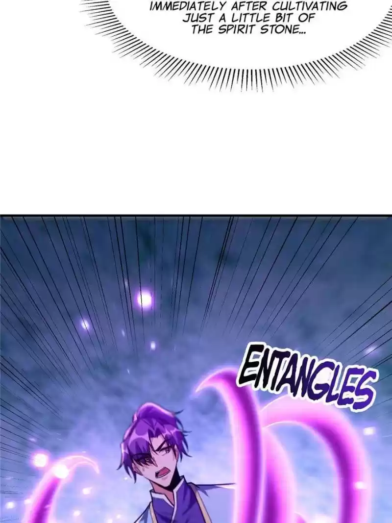 Conquest Of The Demon King Chapter 204