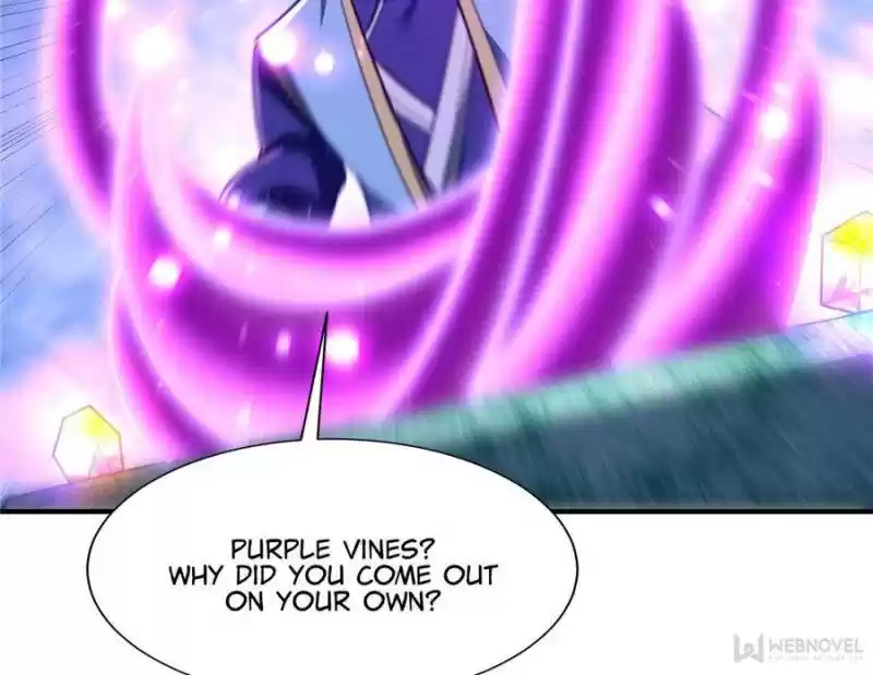 Conquest Of The Demon King Chapter 204