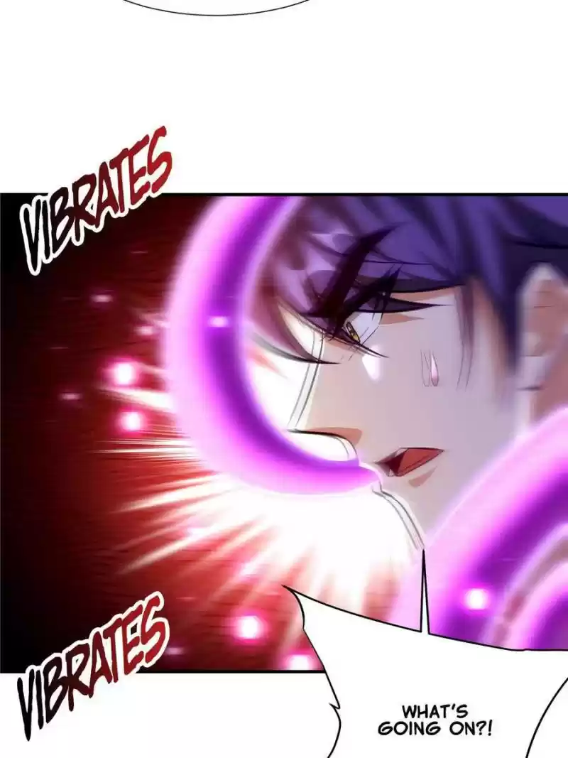 Conquest Of The Demon King Chapter 204