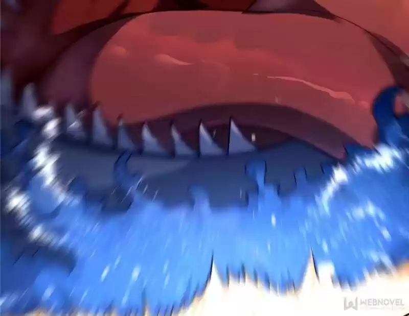 Conquest Of The Demon King Chapter 204