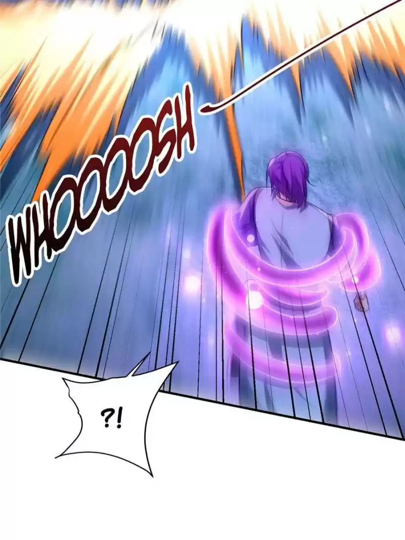 Conquest Of The Demon King Chapter 204