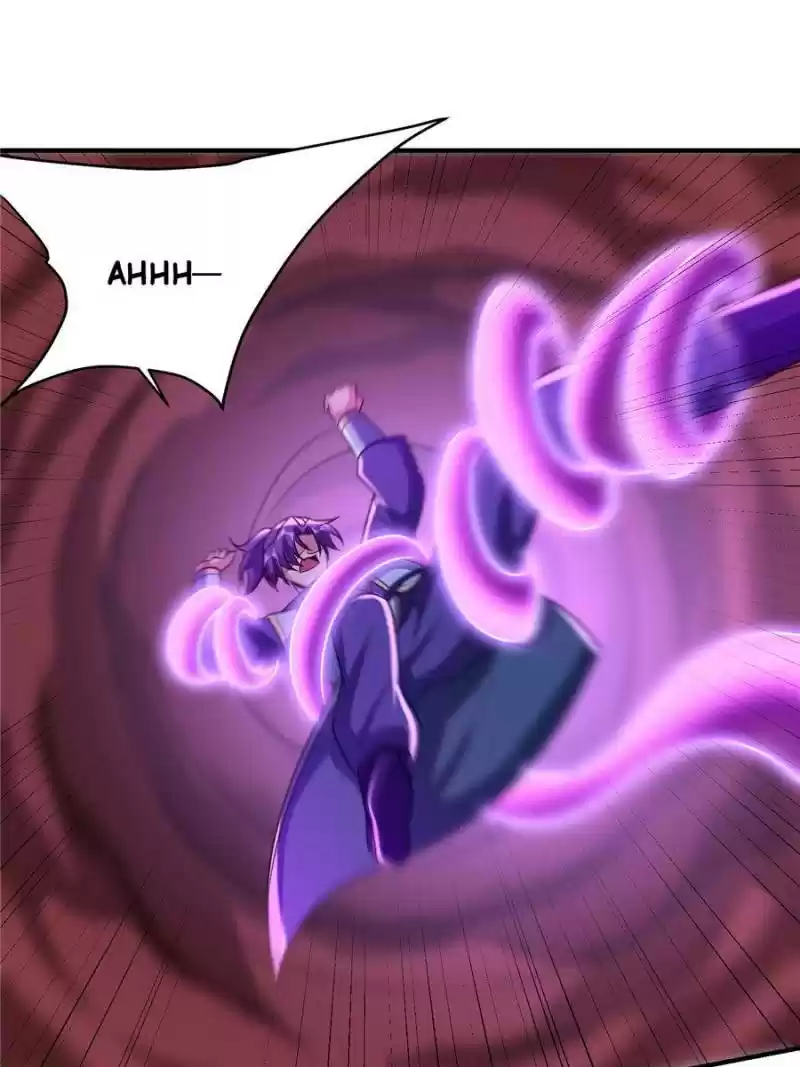 Conquest Of The Demon King Chapter 204