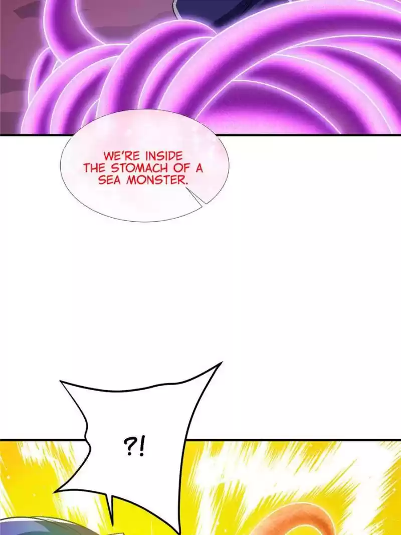 Conquest Of The Demon King Chapter 204