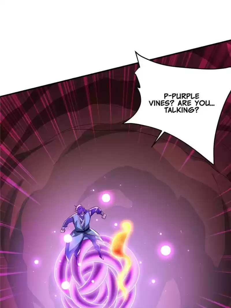 Conquest Of The Demon King Chapter 204