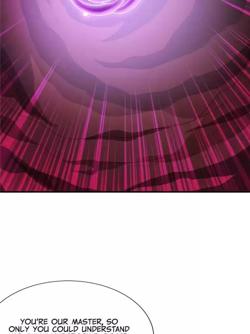 Conquest Of The Demon King Chapter 204