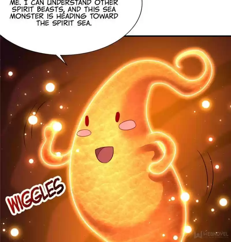 Conquest Of The Demon King Chapter 204