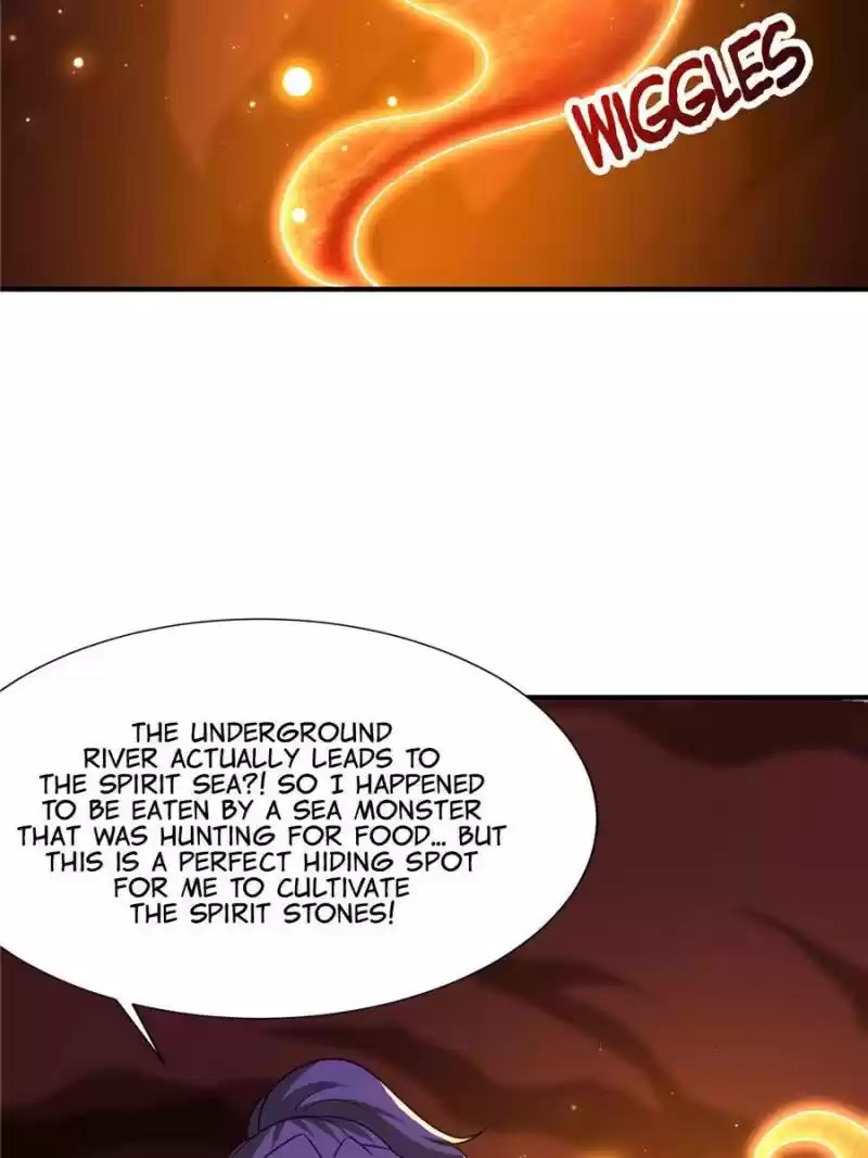 Conquest Of The Demon King Chapter 204