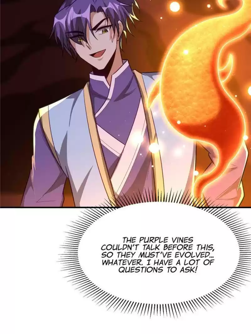 Conquest Of The Demon King Chapter 204