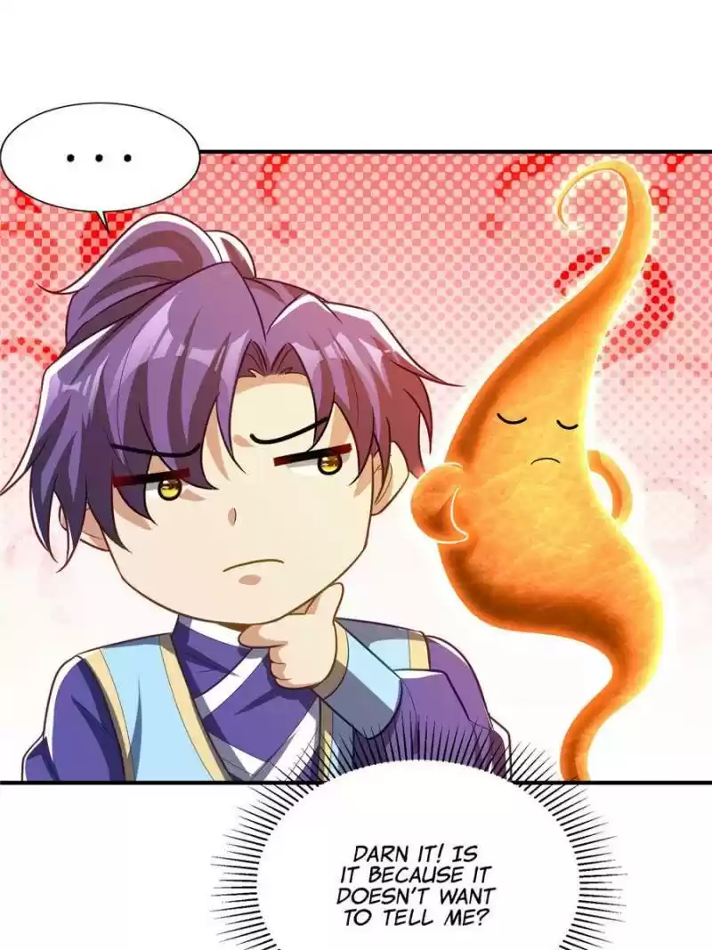 Conquest Of The Demon King Chapter 204