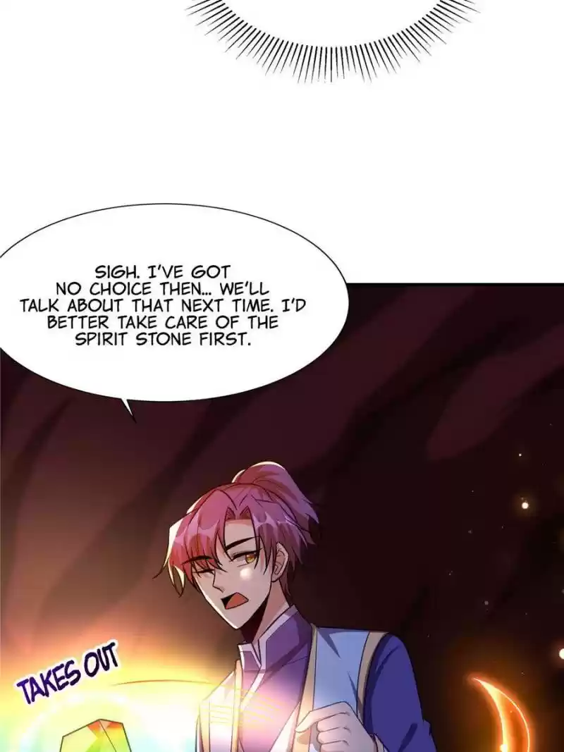 Conquest Of The Demon King Chapter 204