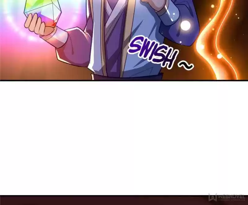 Conquest Of The Demon King Chapter 204