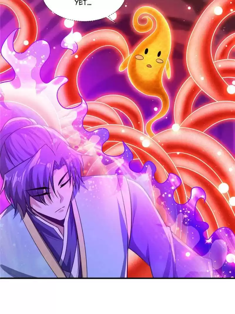 Conquest Of The Demon King Chapter 204