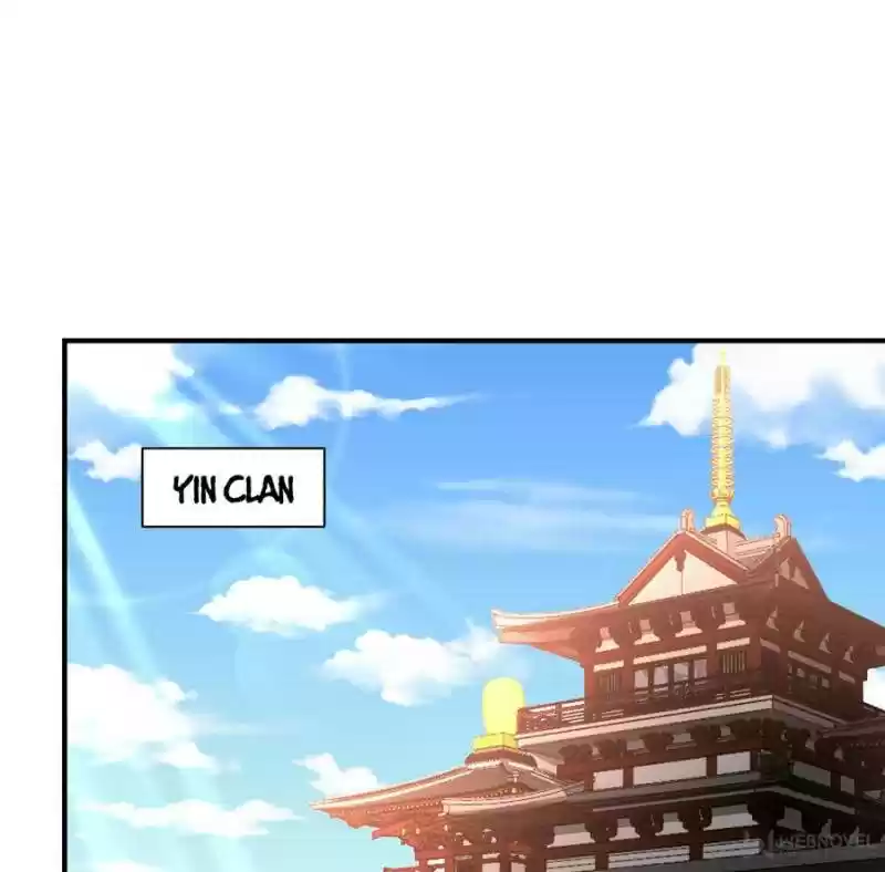 Conquest Of The Demon King Chapter 204