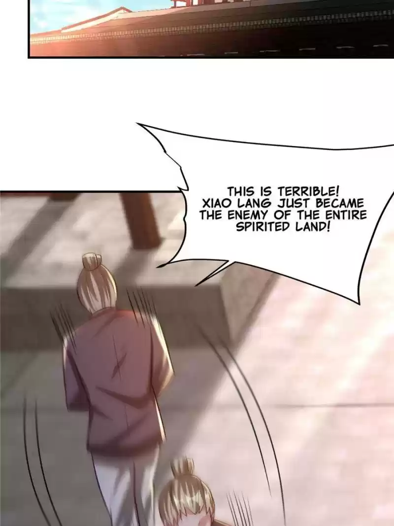 Conquest Of The Demon King Chapter 204