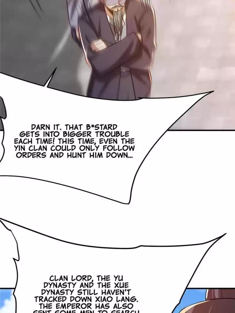 Conquest Of The Demon King Chapter 204