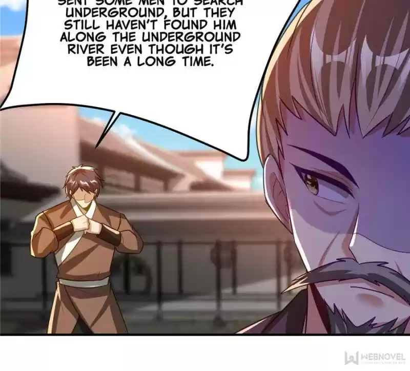 Conquest Of The Demon King Chapter 204