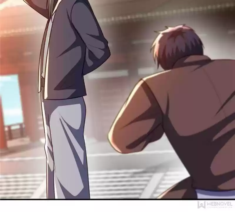 Conquest Of The Demon King Chapter 204