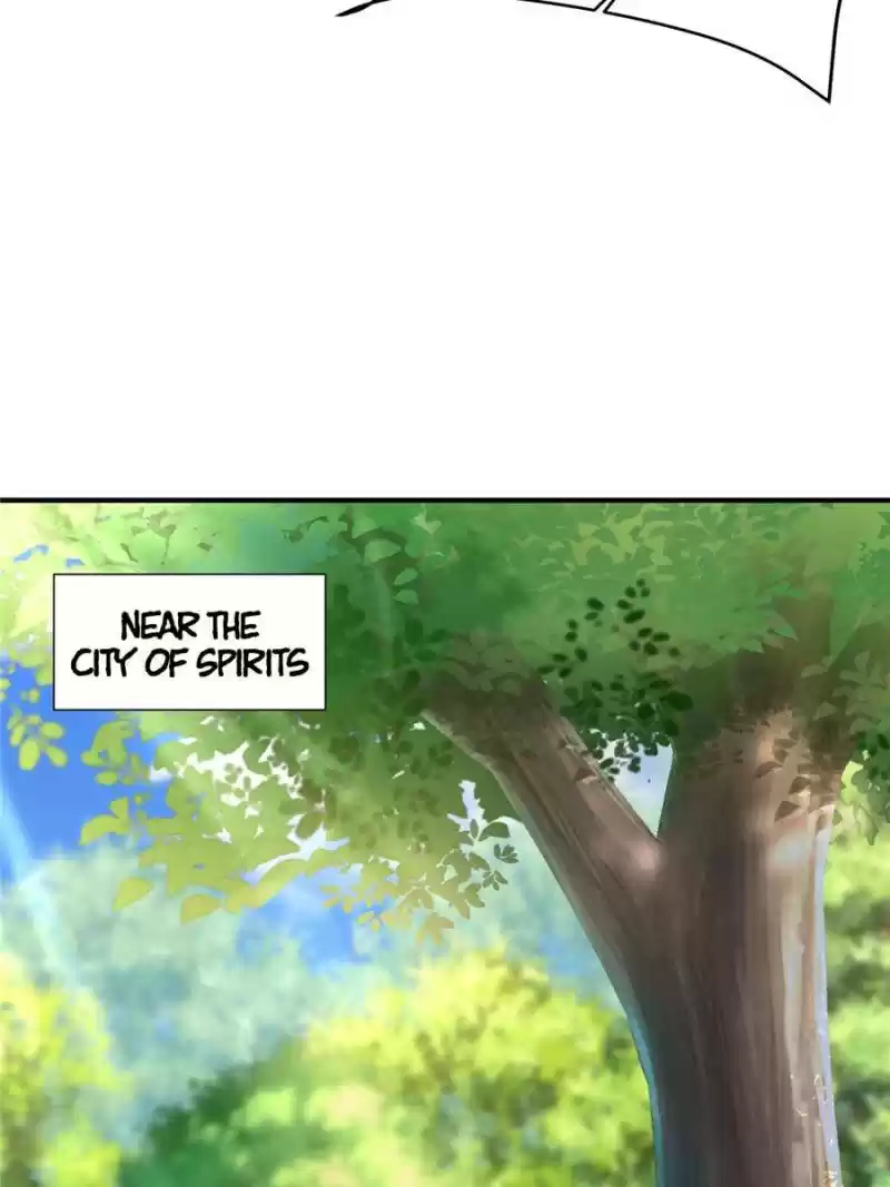 Conquest Of The Demon King Chapter 205