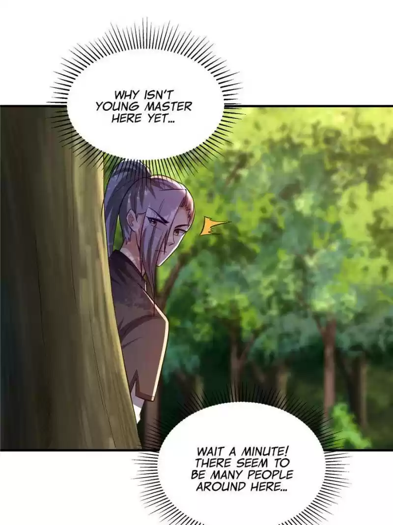 Conquest Of The Demon King Chapter 205