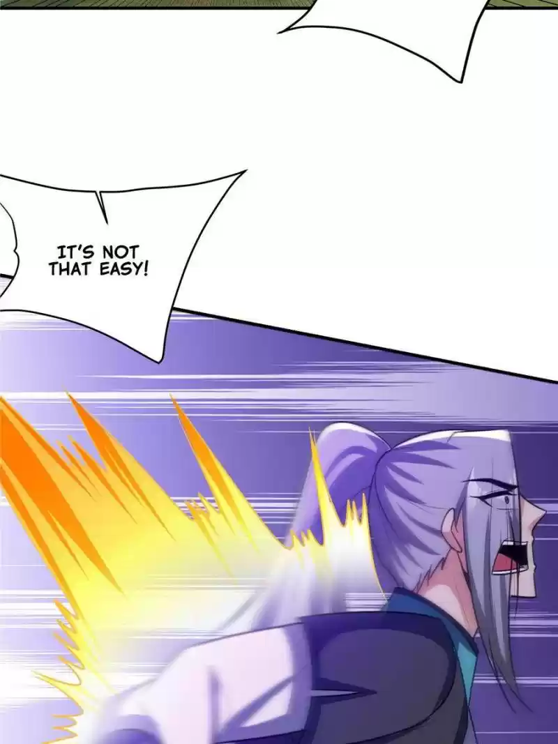 Conquest Of The Demon King Chapter 205