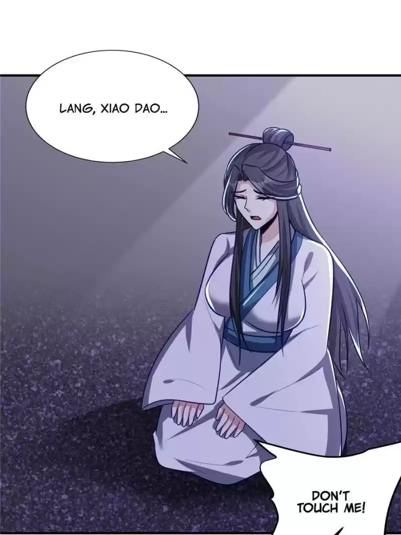 Conquest Of The Demon King Chapter 205