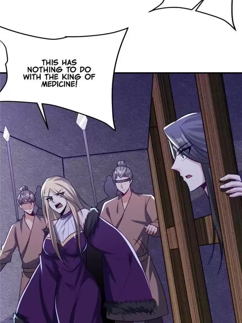 Conquest Of The Demon King Chapter 205