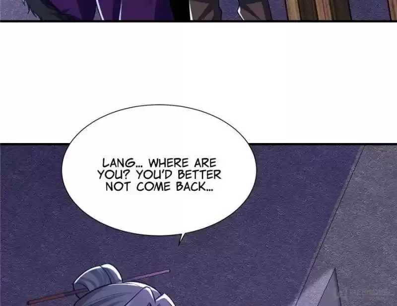 Conquest Of The Demon King Chapter 205