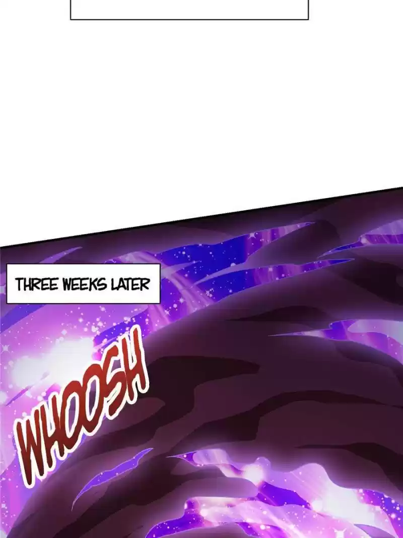 Conquest Of The Demon King Chapter 205