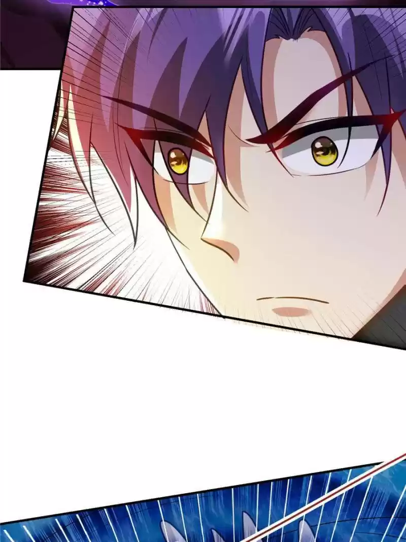 Conquest Of The Demon King Chapter 205