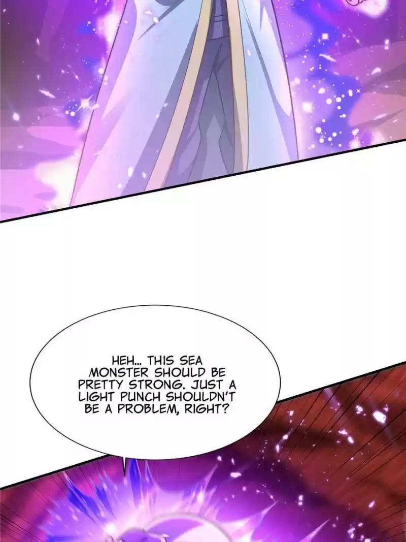 Conquest Of The Demon King Chapter 205