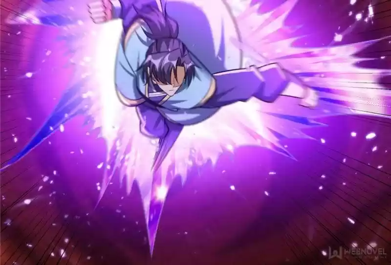 Conquest Of The Demon King Chapter 205