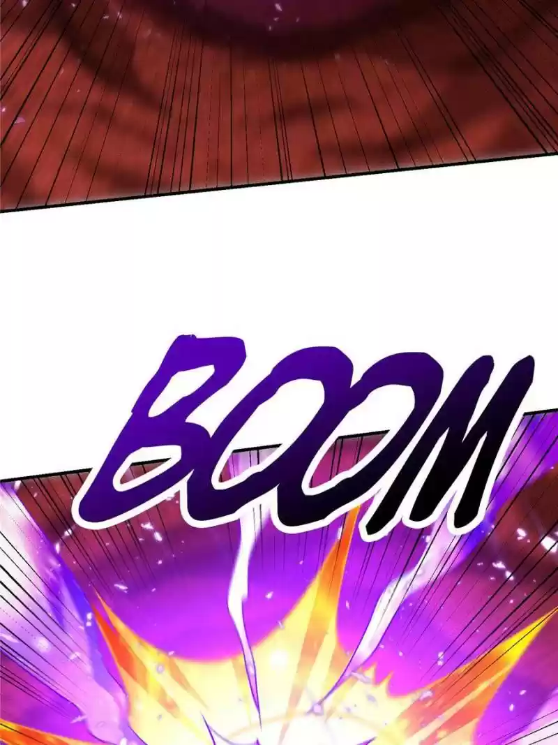 Conquest Of The Demon King Chapter 205