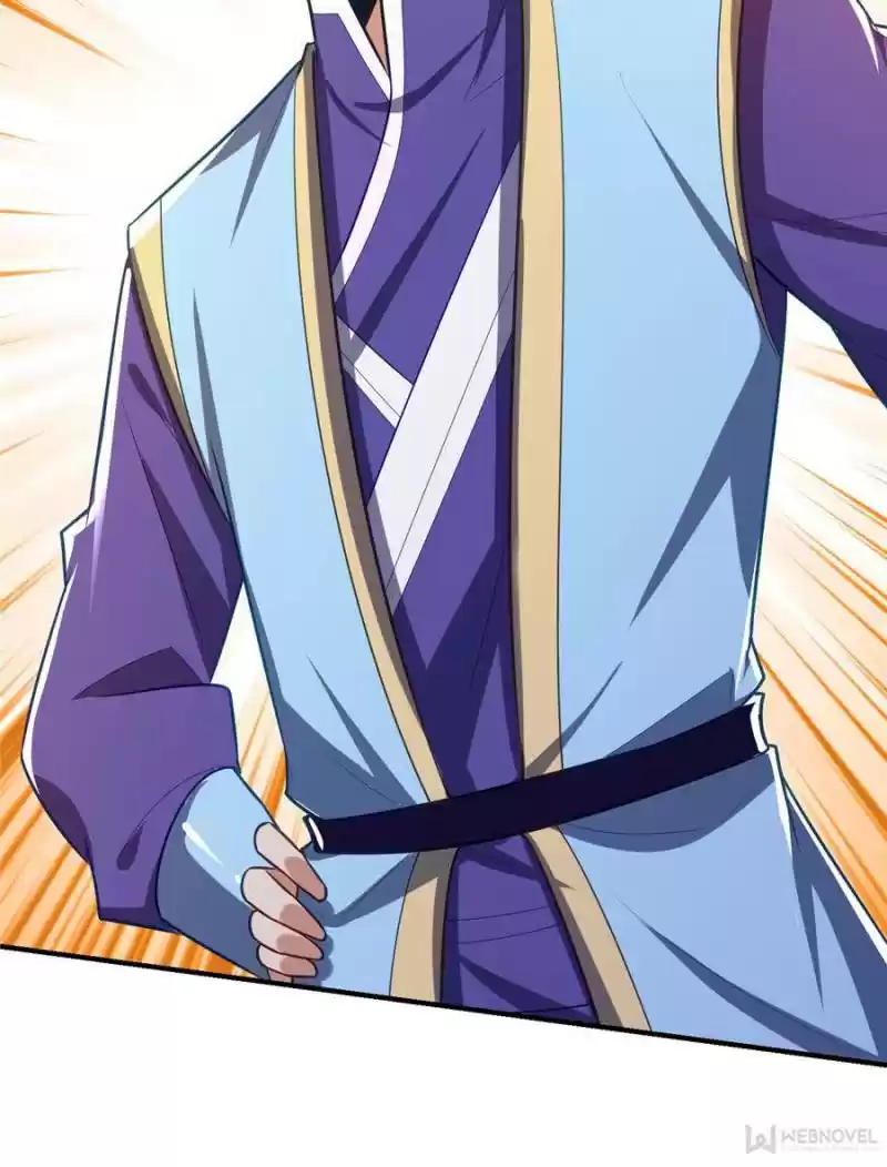 Conquest Of The Demon King Chapter 205