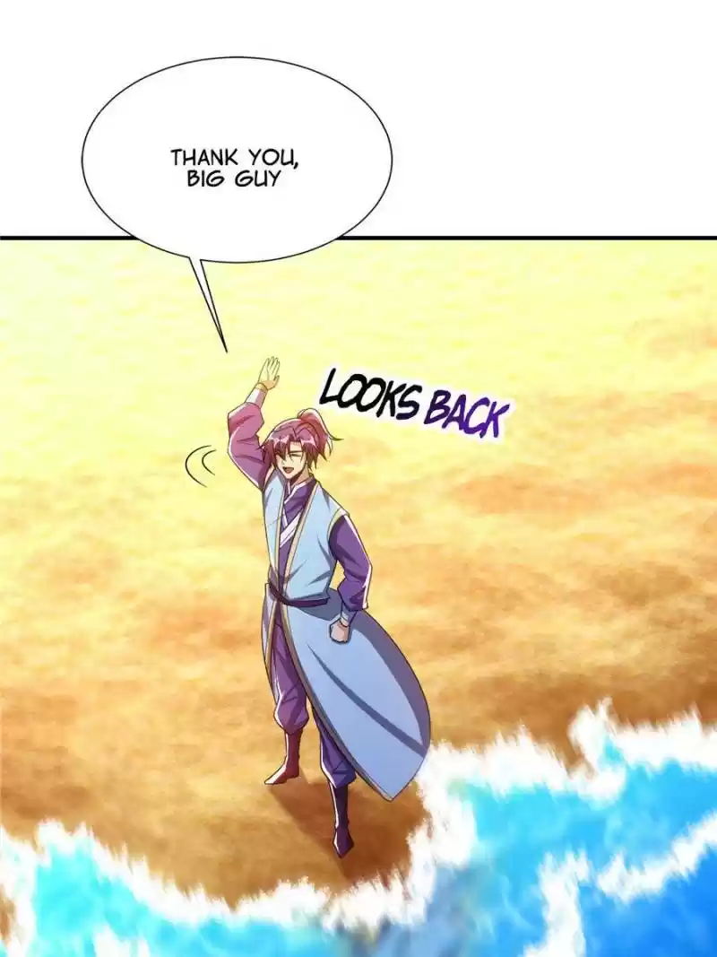 Conquest Of The Demon King Chapter 205