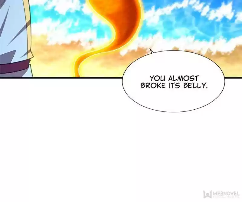 Conquest Of The Demon King Chapter 205