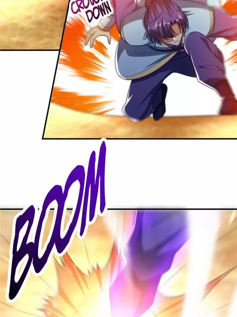 Conquest Of The Demon King Chapter 205